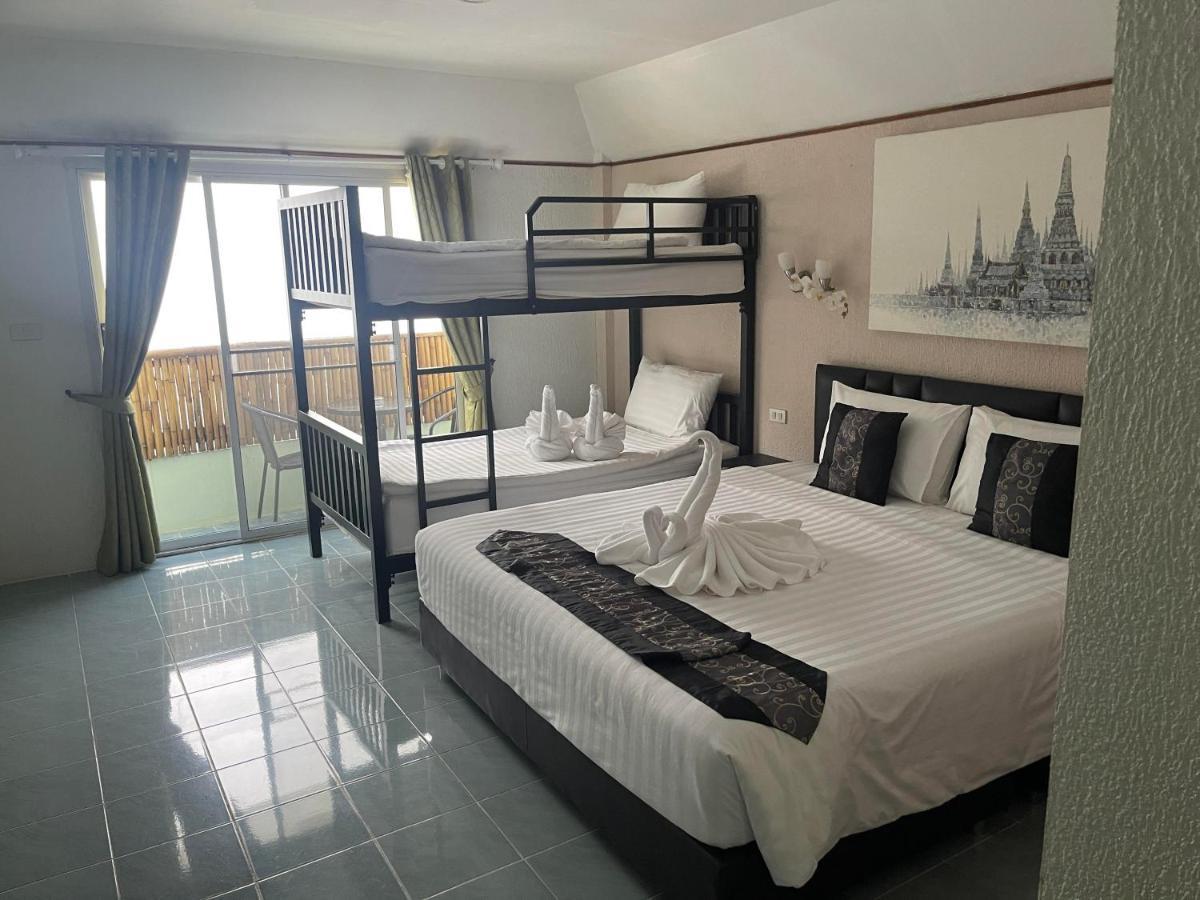 Samui Green Hotel Chaweng  Exterior photo