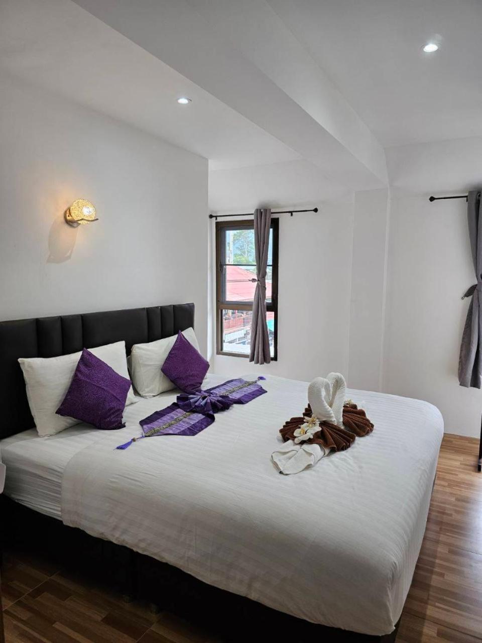 Samui Green Hotel Chaweng  Exterior photo