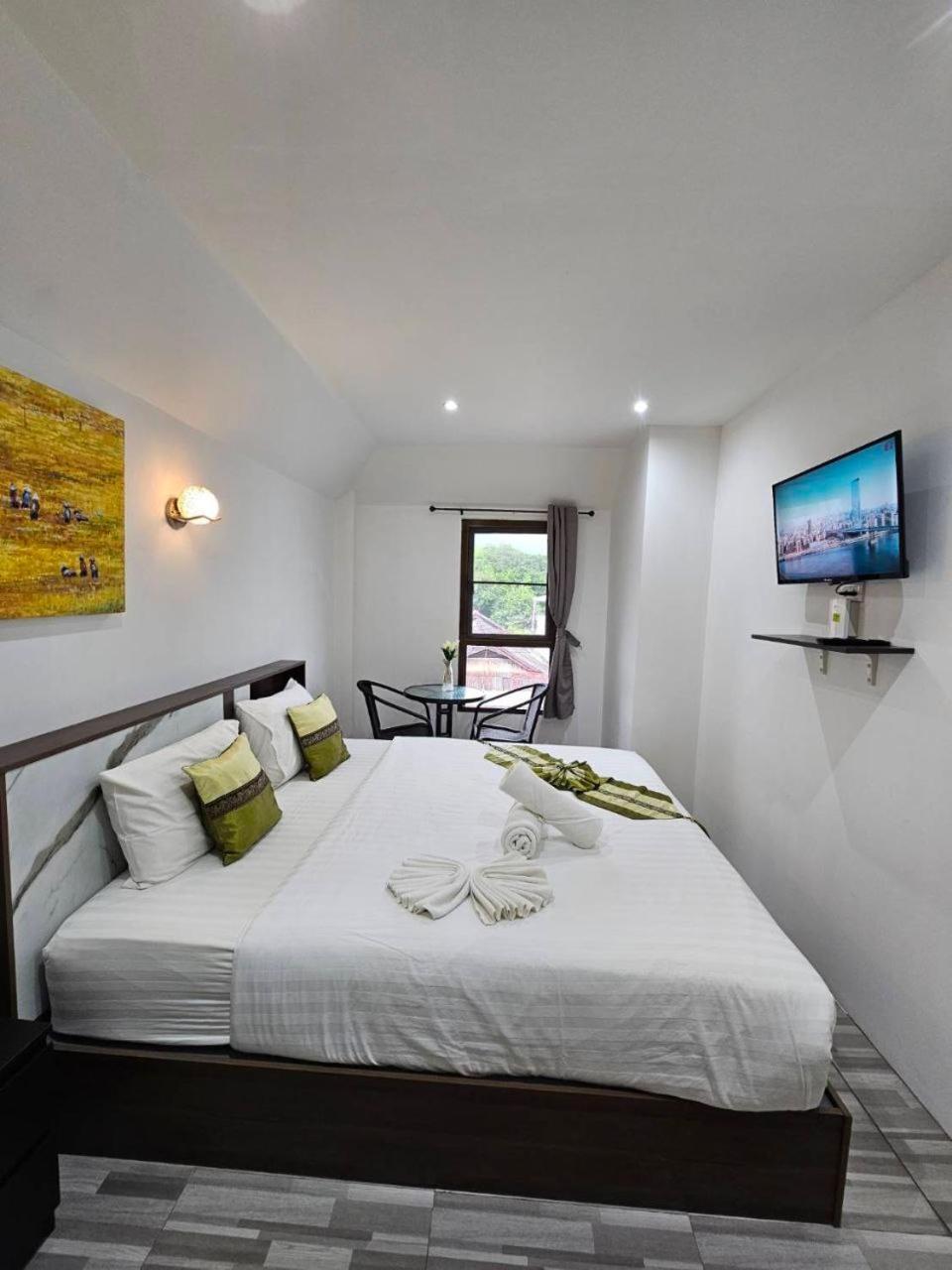 Samui Green Hotel Chaweng  Exterior photo