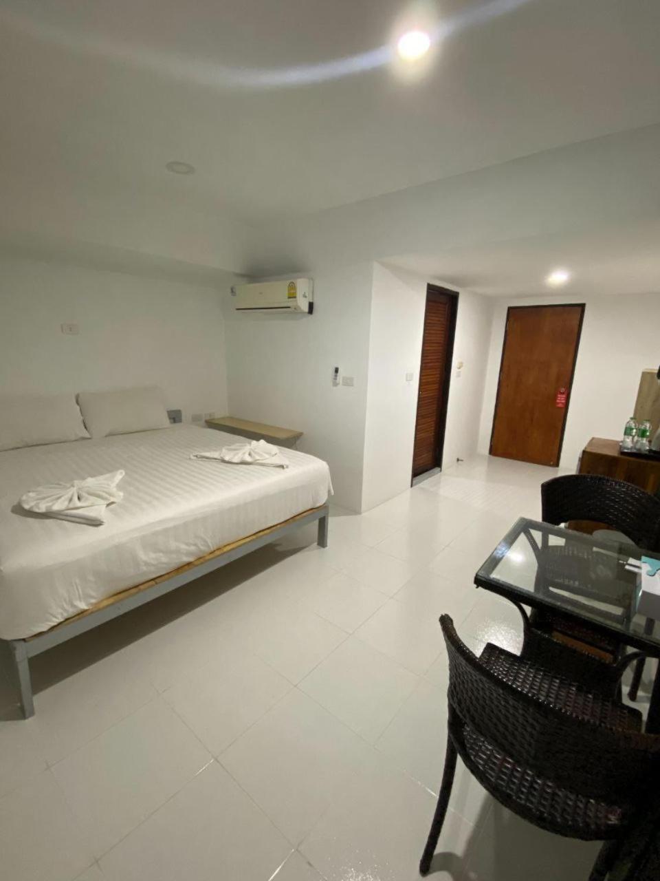 Samui Green Hotel Chaweng  Exterior photo
