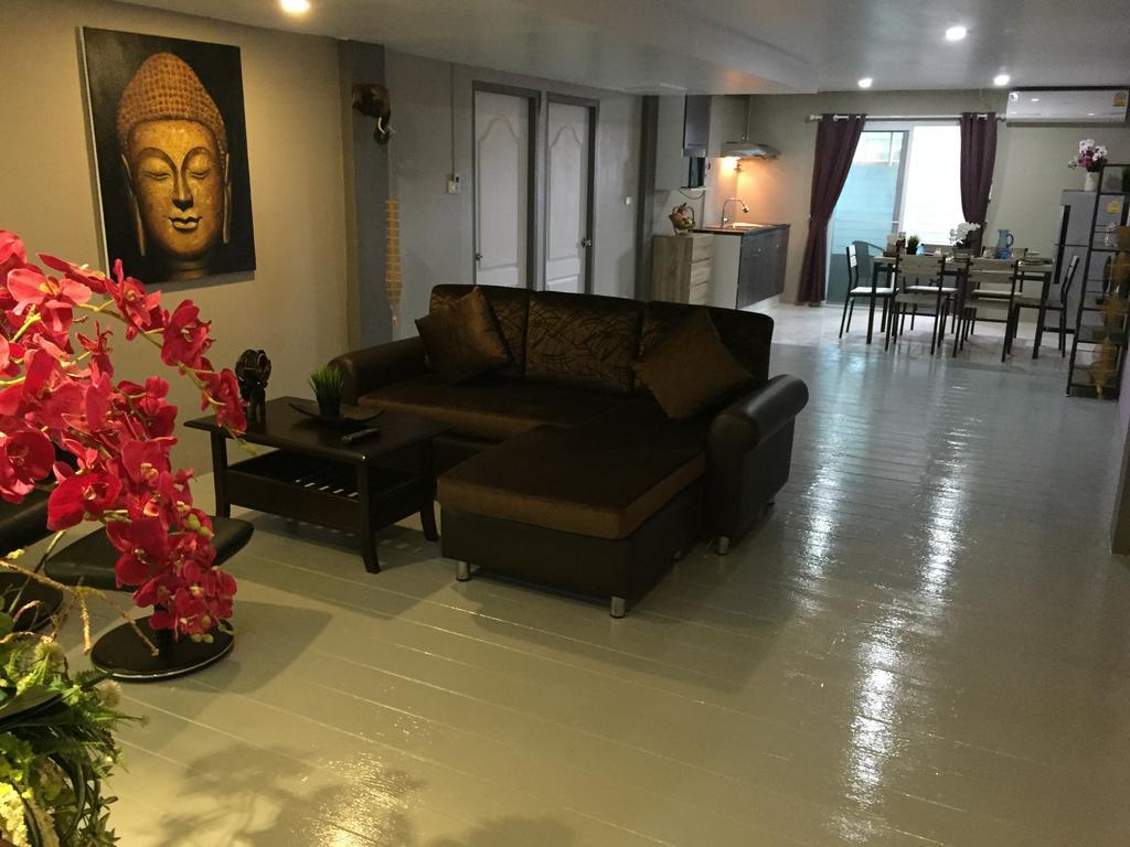 Samui Green Hotel Chaweng  Exterior photo
